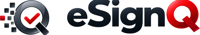 eSignQ